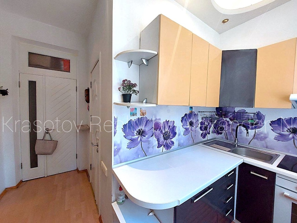 продажа двухкомнатной квартиры номер A-173675 в Малиновском районе, фото номер 18